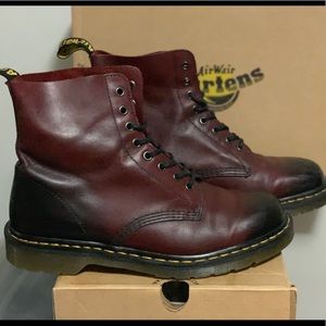 doc martens pascal antique temperley